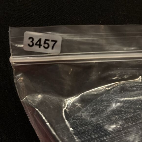 Riders By Lee style Medium Wash  Stretch Jeans size 14p - Picture 7 of 7